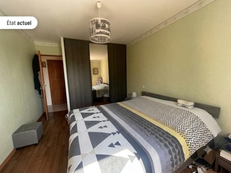 Vente Maison SOULIGNONNE - 4 pièces -123 m² - (17250)