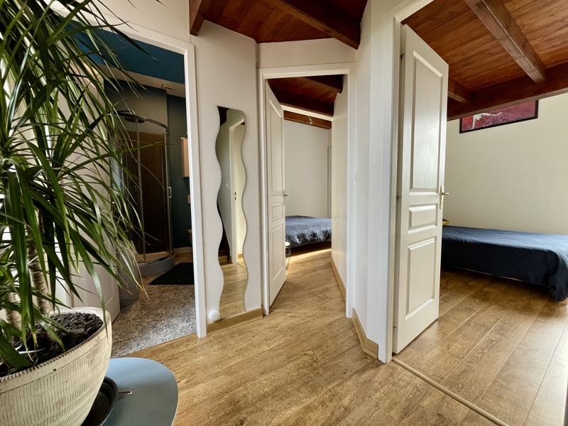 Vente Maison ST PORCHAIRE - 4 pièces -103 m² - (17250)