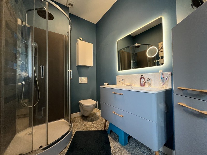 Vente Maison ST PORCHAIRE - 4 pièces -103 m² - (17250)
