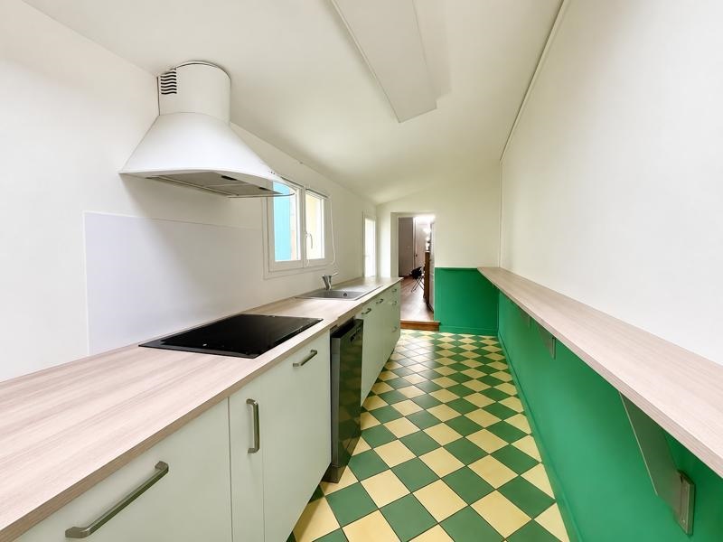 Vente Maison ST PORCHAIRE - 4 pièces -103 m² - (17250)