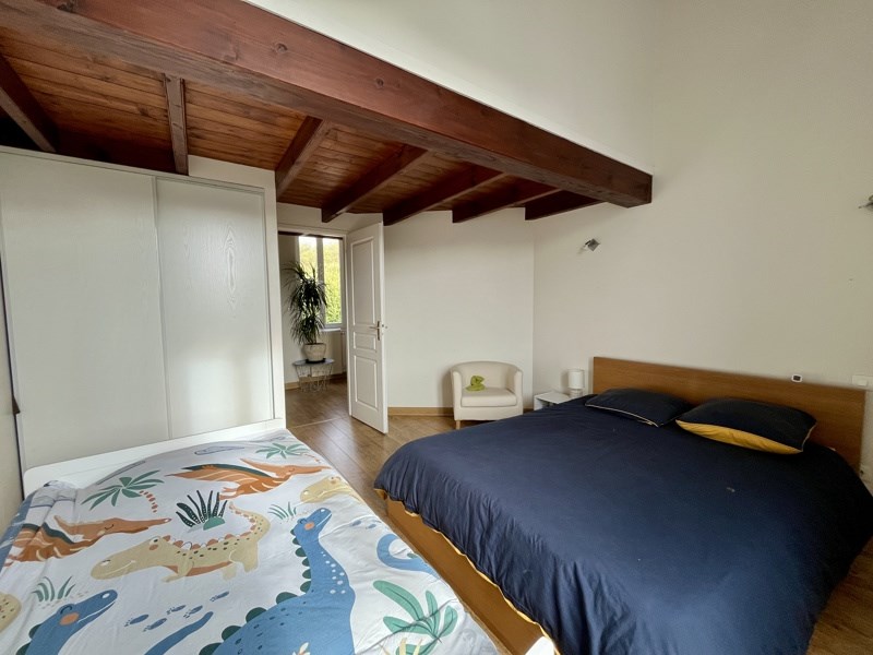 Vente Maison ST PORCHAIRE - 4 pièces -103 m² - (17250)