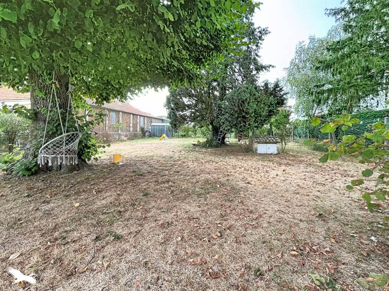 Vente Maison Corme-Royal - 9 pièces -260 m² - (17600)