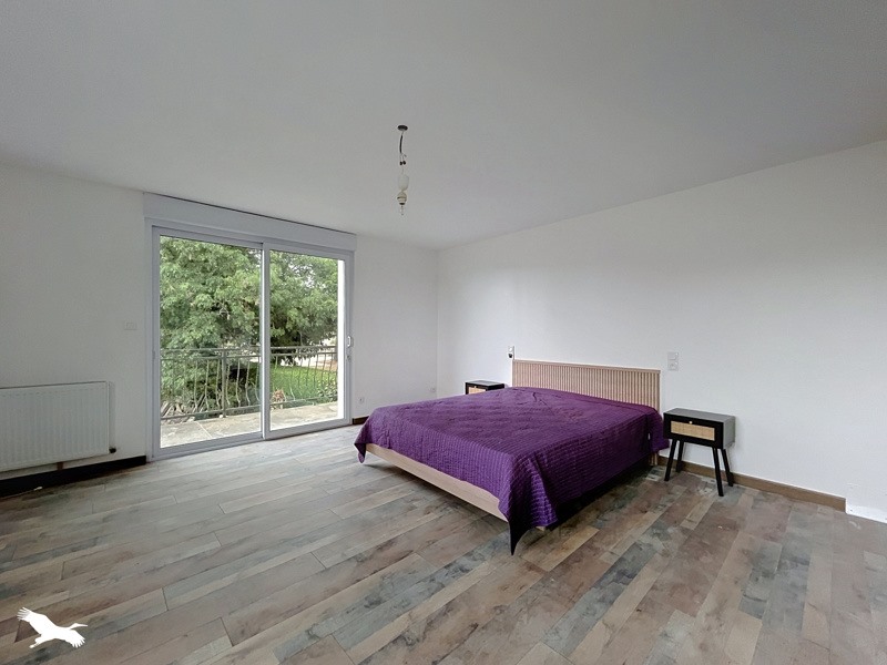 Vente Maison CORME ROYAL - 9 pièces -260 m² - (17600)