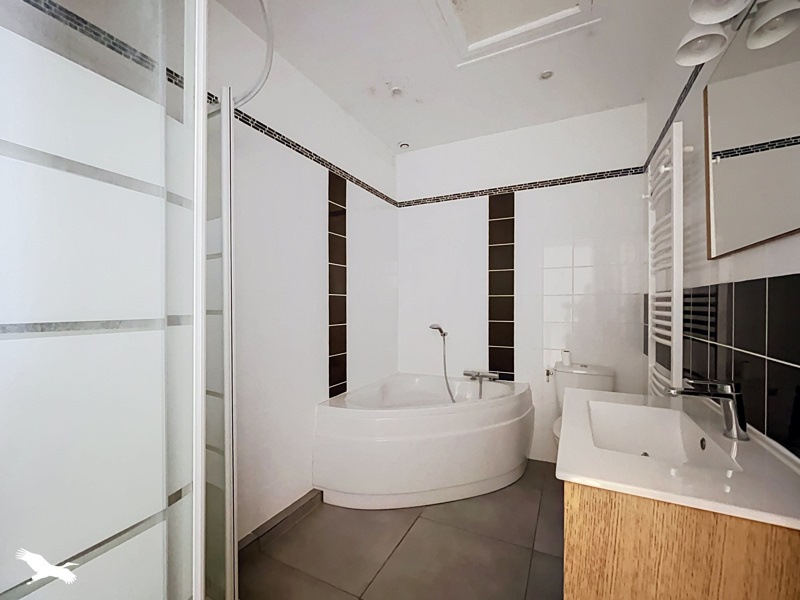 Vente Immeuble BEURLAY - 5 pièces -  148 m² - (17250)