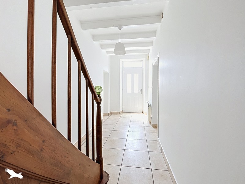 Vente Immeuble BEURLAY - 5 pièces -  148 m² - (17250)