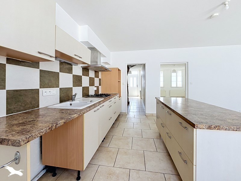 Vente Immeuble BEURLAY - 5 pièces -  148 m² - (17250)