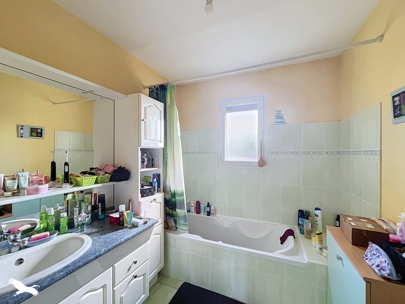 Vente Maison Pont-l'Abbé-d'Arnoult - 4 pièces -94 m² - (17250)