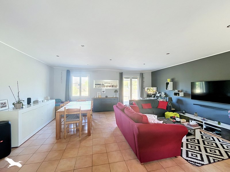 Vente Maison Pont-l'Abbé-d'Arnoult - 4 pièces -94 m² - (17250)