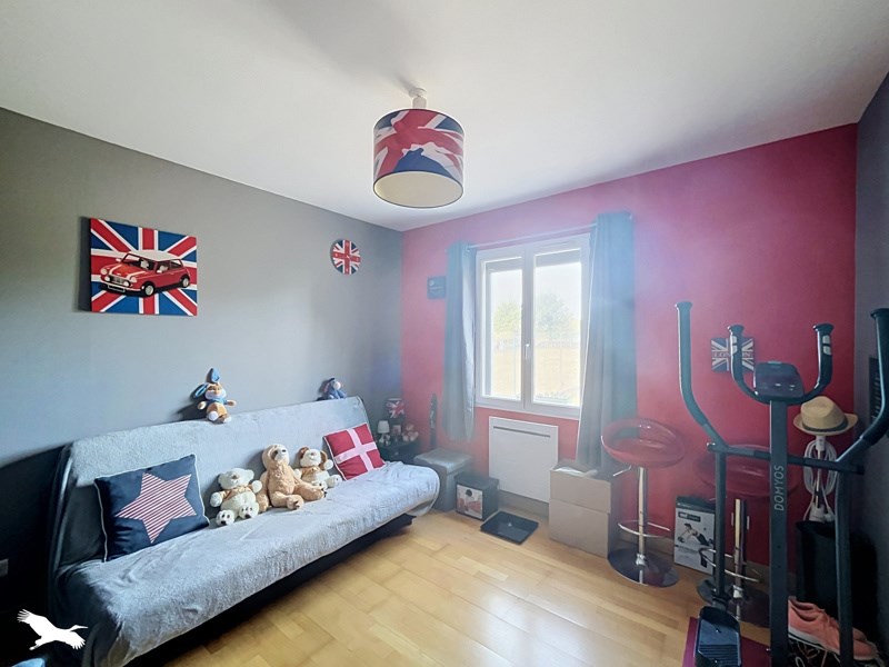 Vente Maison Pont-l'Abbé-d'Arnoult - 4 pièces -94 m² - (17250)