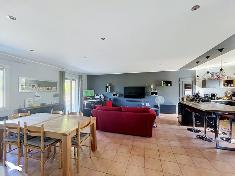 Vente Maison Pont-l'Abbé-d'Arnoult - 4 pièces -94 m² - (17250)