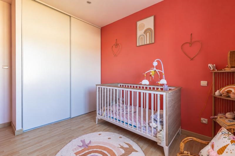 Vente Maison Saint-Sulpice-d'Arnoult - 5 pièces -120 m² - (17250)