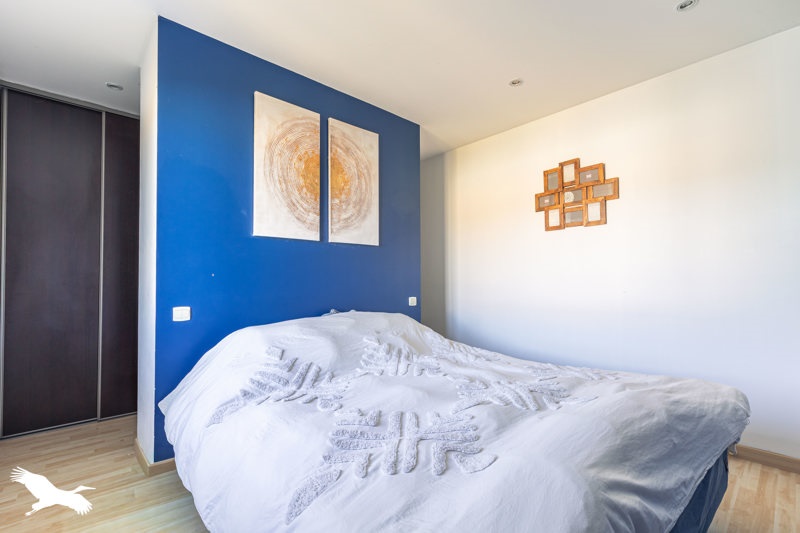 Vente Maison Saint-Sulpice-d'Arnoult - 5 pièces -120 m² - (17250)