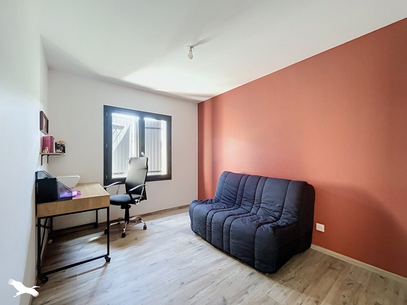 Vente Maison Romegoux - 4 pièces -109 m² - (17250)