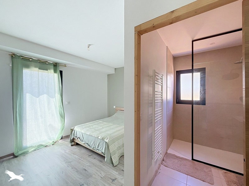 Vente Maison Romegoux - 4 pièces -109 m² - (17250)