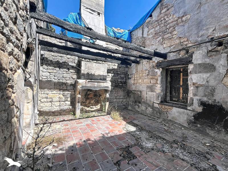 Vente Maison PLASSAY - - - (17250)