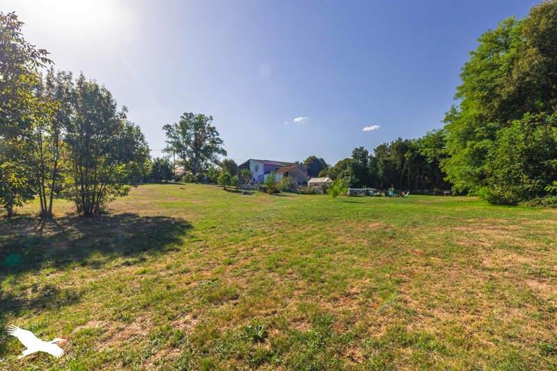 Vente Maison Romegoux - 3 pièces -110 m² - (17250)