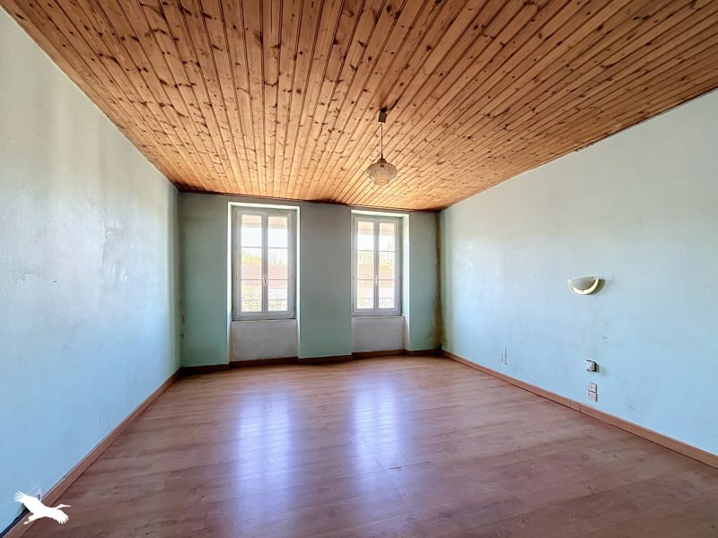 Vente Maison Saint-Sulpice-d'Arnoult - 5 pièces -113 m² - (17250)