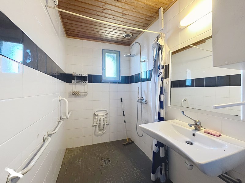 Vente Maison Saint-Sulpice-d'Arnoult - 5 pièces -113 m² - (17250)