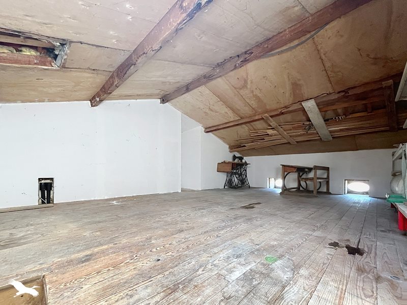 Vente Maison Saint-Sulpice-d'Arnoult - 5 pièces -113 m² - (17250)
