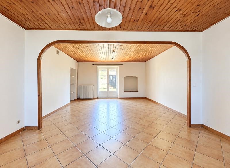 Vente Maison Saint-Sulpice-d'Arnoult - 5 pièces -113 m² - (17250)