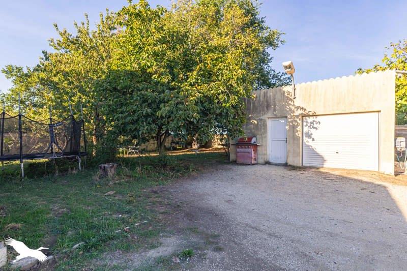 Vente Maison Sainte-Gemme - 5 pièces -130 m² - (17250)