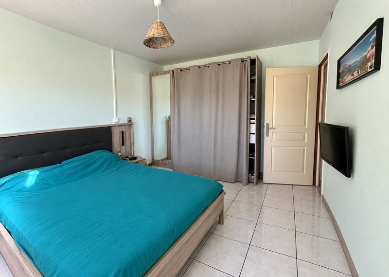 Vente Maison Sainte-Gemme - 5 pièces -130 m² - (17250)