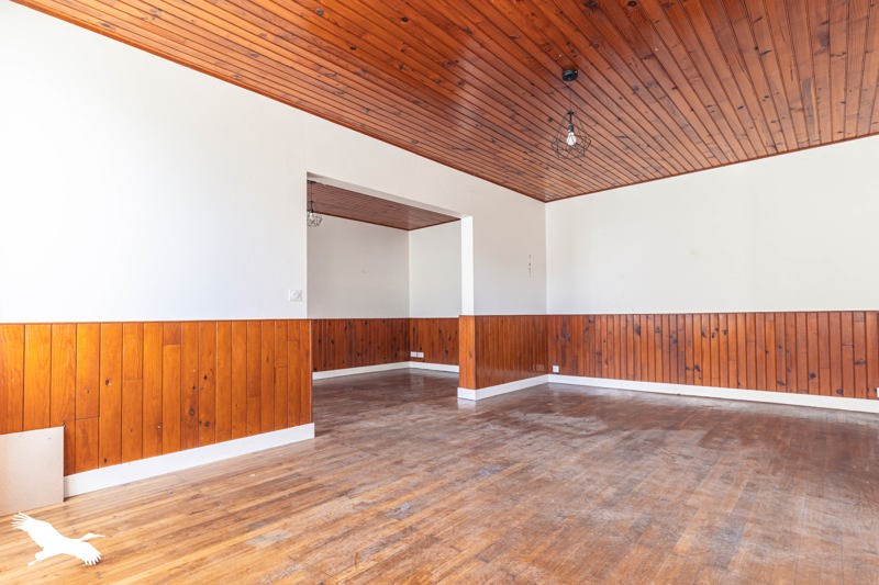 Vente Maison Beurlay - 5 pièces -130 m² - (17250)