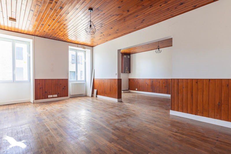 Vente Maison Beurlay - 5 pièces -130 m² - (17250)