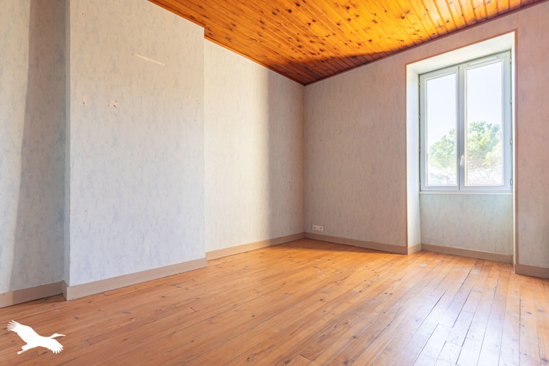 Vente Maison Beurlay - 5 pièces -130 m² - (17250)