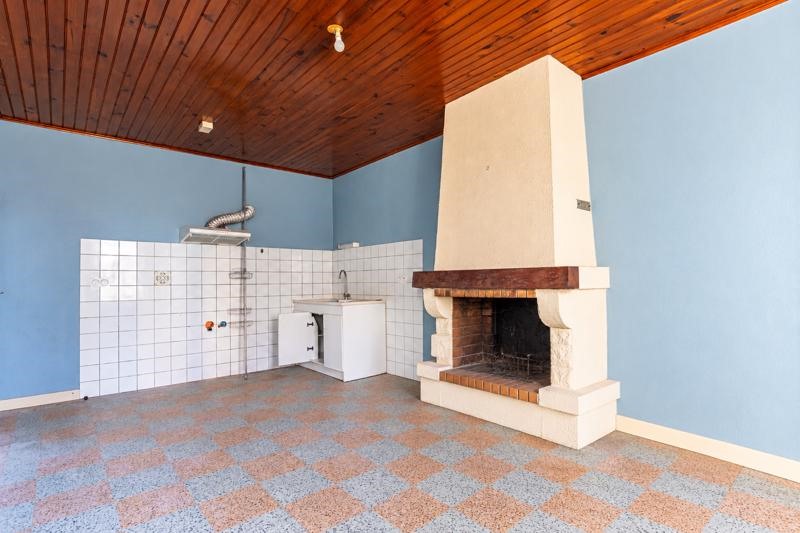 Vente Maison Beurlay - 5 pièces -130 m² - (17250)