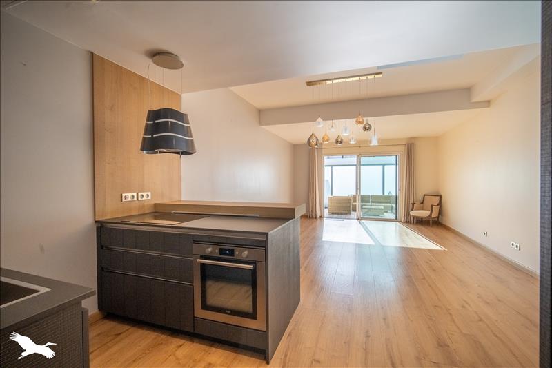 Vente Appartement BIARRITZ - 4 pièces -85 m² - (64200)