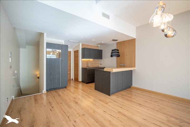 Vente Appartement BIARRITZ - 4 pièces -85 m² - (64200)