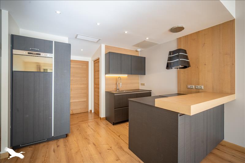 Vente Appartement BIARRITZ - 4 pièces -85 m² - (64200)
