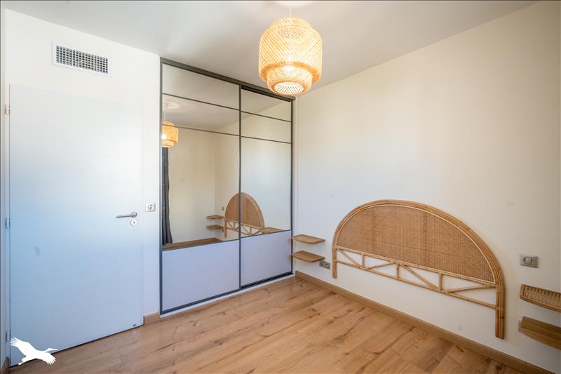 Vente Appartement BIARRITZ - 4 pièces -85 m² - (64200)
