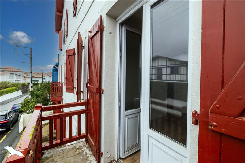 Vente Appartement BIARRITZ - 4 pièces -71 m² - (64200)