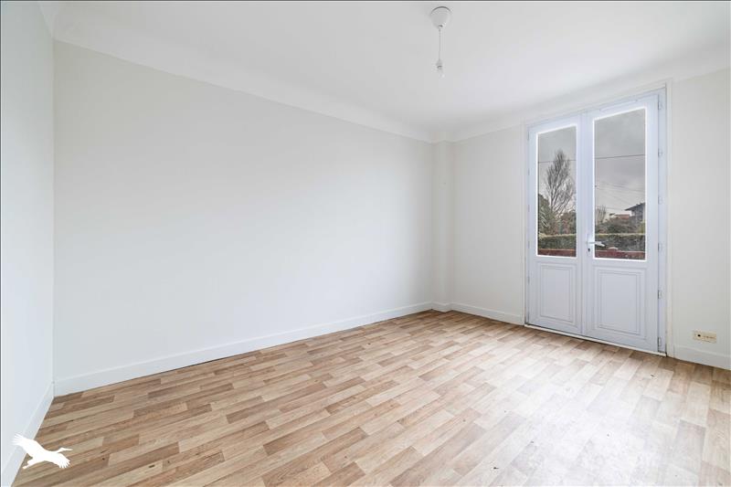 Vente Appartement BIARRITZ - 4 pièces -71 m² - (64200)