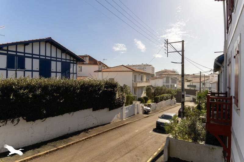 Vente Appartement BIARRITZ - 4 pièces -71 m² - (64200)