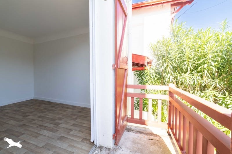Vente Appartement BIARRITZ - 4 pièces -71 m² - (64200)
