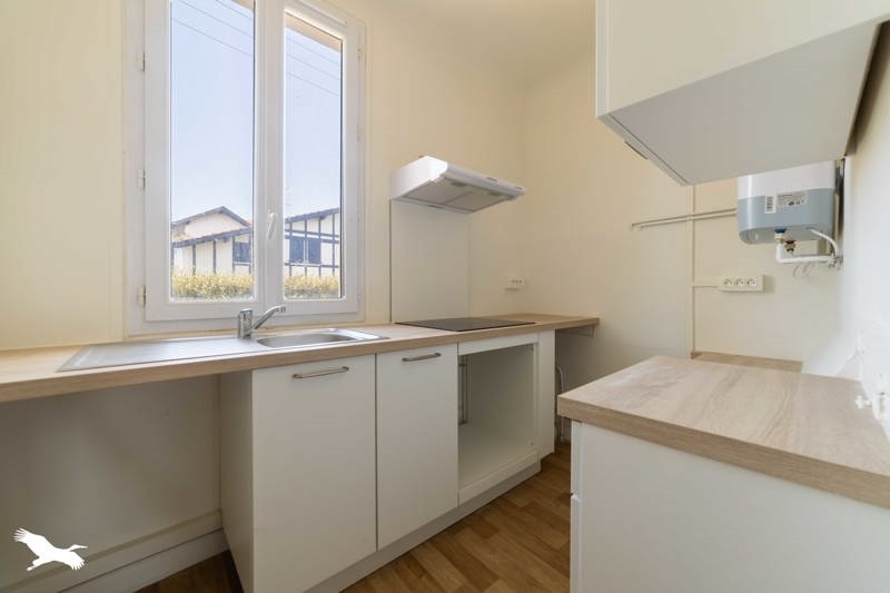 Vente Appartement BIARRITZ - 4 pièces -71 m² - (64200)