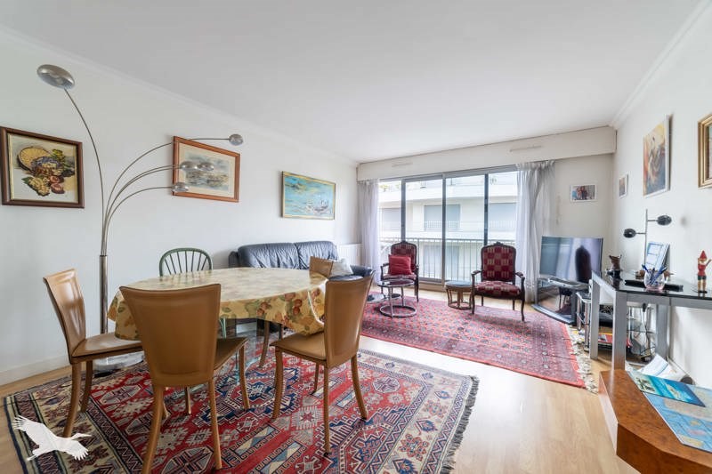 Vente Appartement BIARRITZ - 4 pièces -77 m² - (64200)