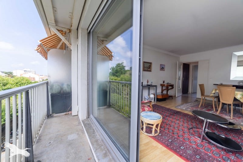 Vente Appartement BIARRITZ - 4 pièces -77 m² - (64200)