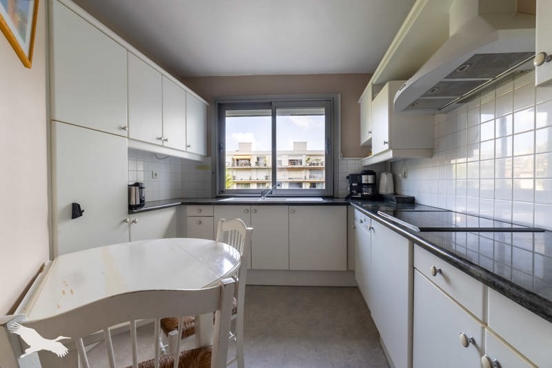Vente Appartement BIARRITZ - 4 pièces -77 m² - (64200)