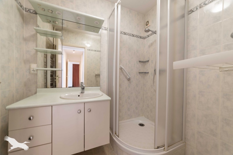 Vente Appartement BIARRITZ - 4 pièces -77 m² - (64200)