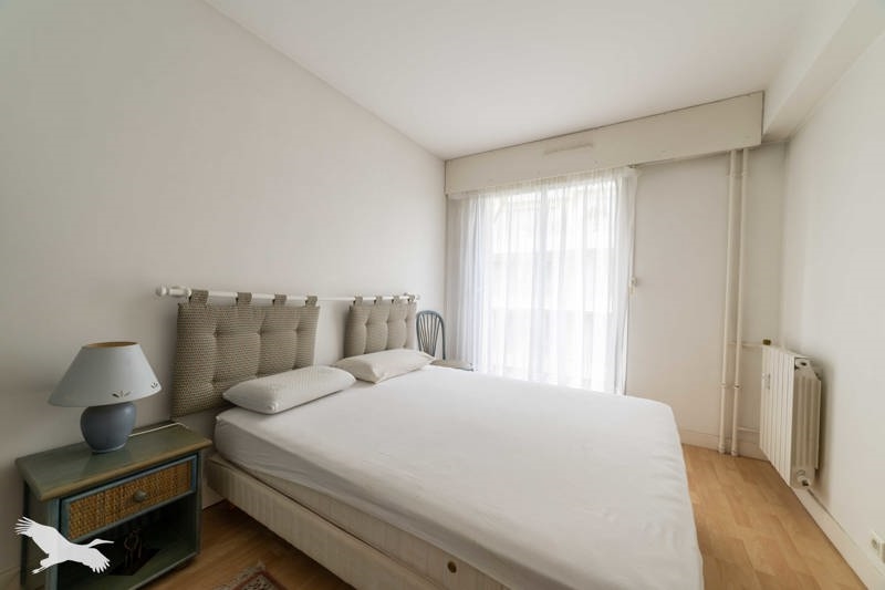 Vente Appartement BIARRITZ - 4 pièces -77 m² - (64200)