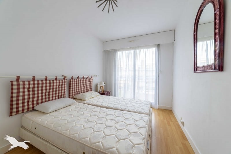 Vente Appartement BIARRITZ - 4 pièces -77 m² - (64200)