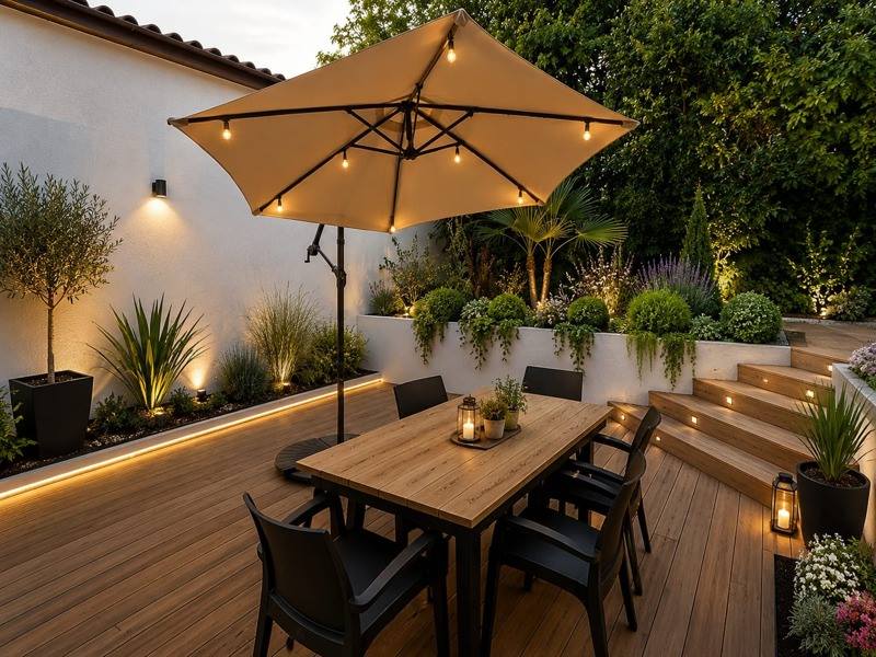 Vente Maison BIARRITZ - 5 pièces -124 m² - (64200)