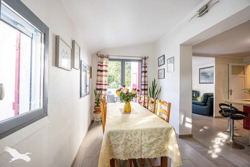 Vente Maison BIARRITZ - 5 pièces -124 m² - (64200)