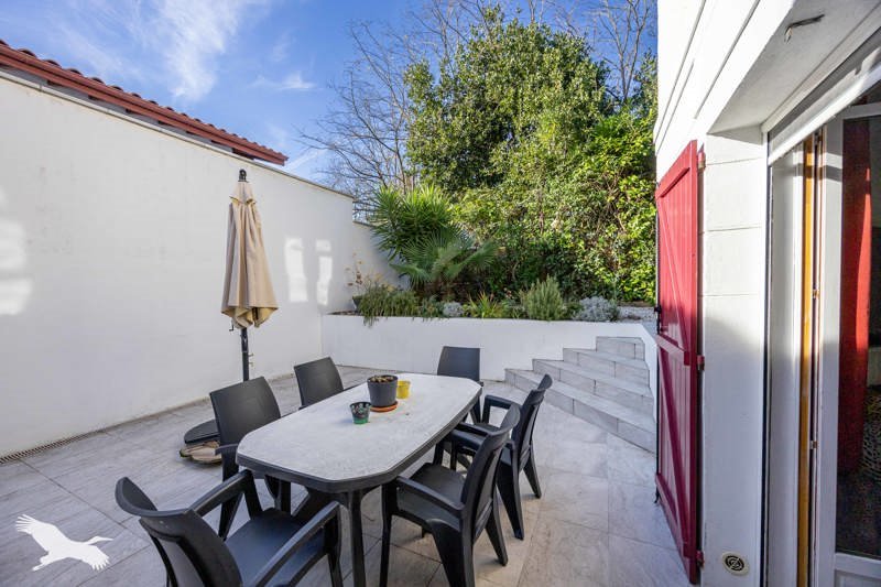 Vente Maison Biarritz - 5 pièces -124 m² - (64200)