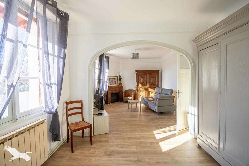 Vente Maison BIARRITZ - 5 pièces -124 m² - (64200)