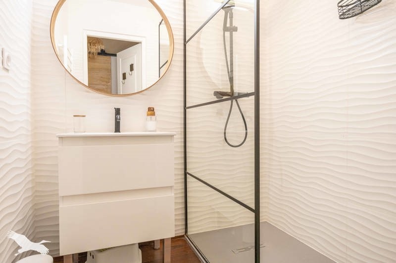 Vente Appartement BIARRITZ - 3 pièces -54 m² - (64200)
